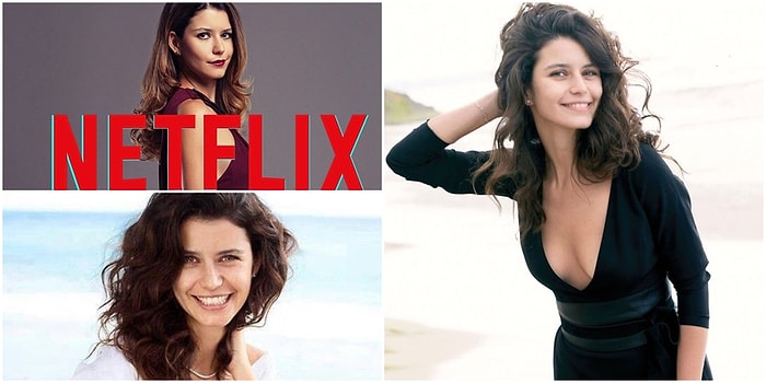 Sır Perdesi Aralanıyor, Beren Saat 'Atiye' Oluyor: Netflix'in 'Göbeklitepe' Dizisinin Detayları Ortaya Çıkmaya Başladı