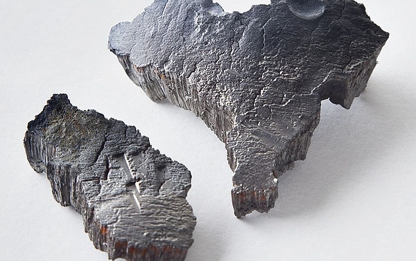 2. А как обозначен самарий?