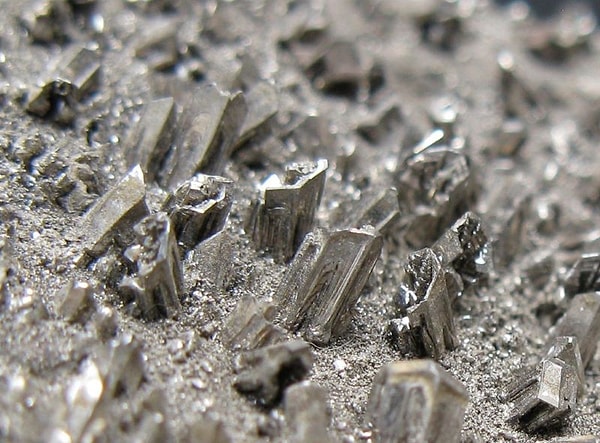 9. Вольфрам?