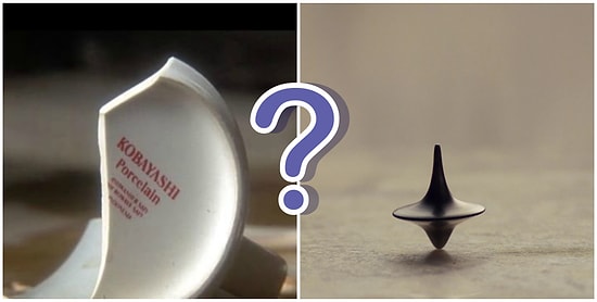 Тест: Сможете ли вы угадать фильм лишь по одной вещице? Часть 2