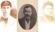 Eşini Kaybettikten Sonra Türk Edebiyatının En Dokunaklı Şiiri 'Makber'i Yazan Abdülhak Hamid'in Cenazede Tanıştığı Bir Kadınla Evlenme Hikâyesi