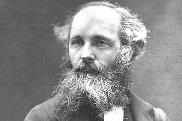 13. Создал теорию электромагнитного поля: