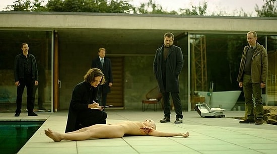 'Ne İzlesem?' Diye Dertlenen Bünyelere İlaç Gibi Gelecek Netflix Yapımı En İyi Belgesel, Dizi ve Filmler