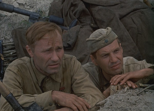 2. Из какого фильма этот кадр?