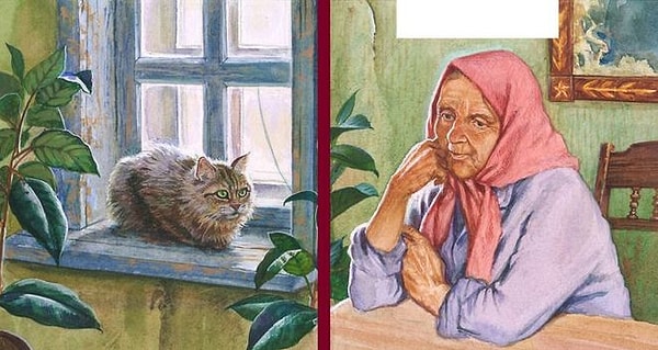 10. И, наконец, кто является автором рассказа "Матрёнин двор"?