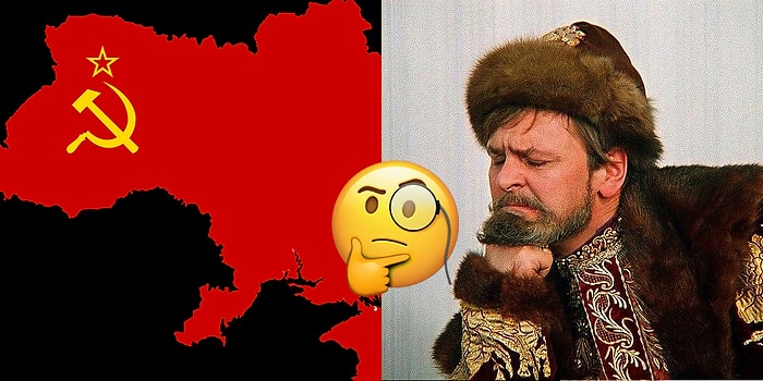 Тест на знание советской культуры: Попробуем отгадать, жили ли вы в СССР? Часть 3