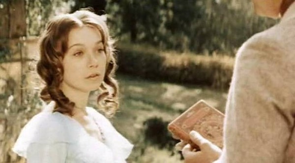 8. Как на самом деле звали героиню повести «Ася» Тургенева?