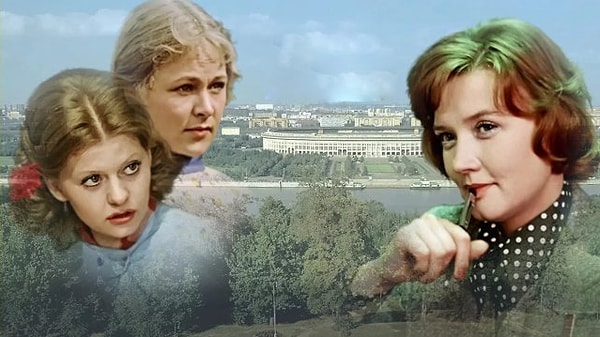 4. Что скажете? Кто из этих актёров не снимался в знаменитой на весь мир советской картине?