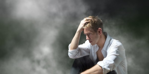 9. Когда в последний раз вы жалели о содеянном?