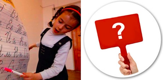 Тест по русскому языку: Сможете ли вы его пройти?