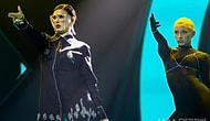 EUROVISION'DA SULAR DURULMUYOR: UKRAYNA, TEMSİLCİSİNİ YARIŞMADAN ÇEKTİ