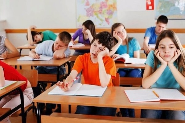 1. Какое из этих утверждений НЕверно?