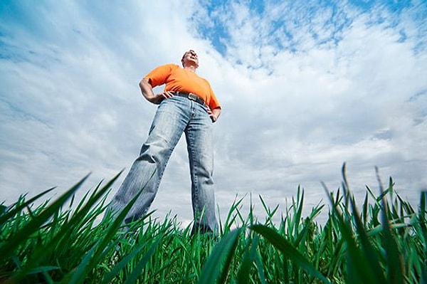 Какой у вас рост?