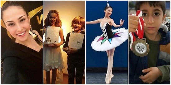 Doya Doya Gururlanalım Diye: Son Dönemde Ülkemiz Adına İyi İşler Yapan Kişilerden 13 Şahane Başarı