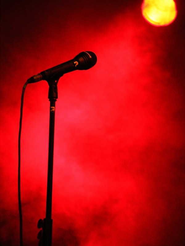 Вы красноречивы!