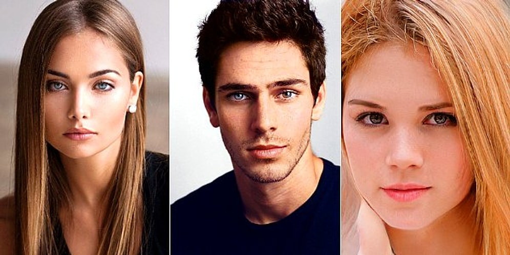 Тест: сможете ли вы угадать, что перед вами: фото, созданное искусственным интеллектом, или фото настоящего человека?