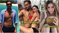 Eniştemizi Tanıyalım: Şeyma Subaşı'nın Sevgilisi Guido Senia'nın Instagram'ından İlginç Paylaşımlar