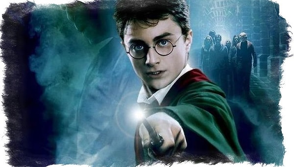 6. Как называется заклинание нестерпимой боли в волшебном мире Гарри Поттера?