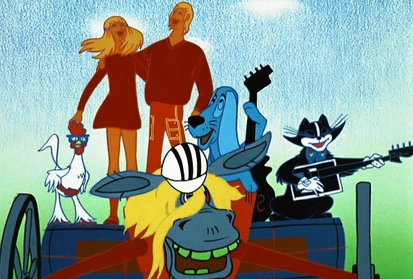 14. Кто написал сказку «Бременские музыканты»?