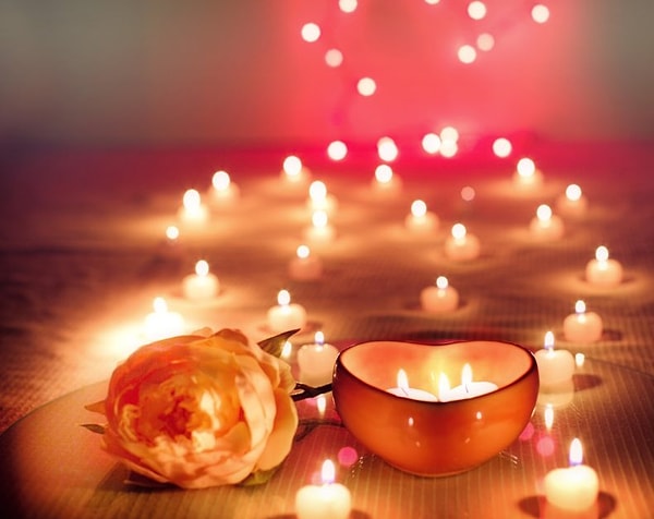 Вы романтичны!