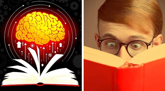 Тест на литературный IQ: Можно ли вас назвать начитанным человеком?