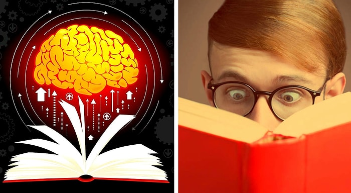 Тест на литературный IQ: Можно ли вас назвать начитанным человеком?