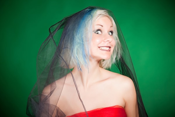 На подсознательном уровне вы немного ненормальный человек :)