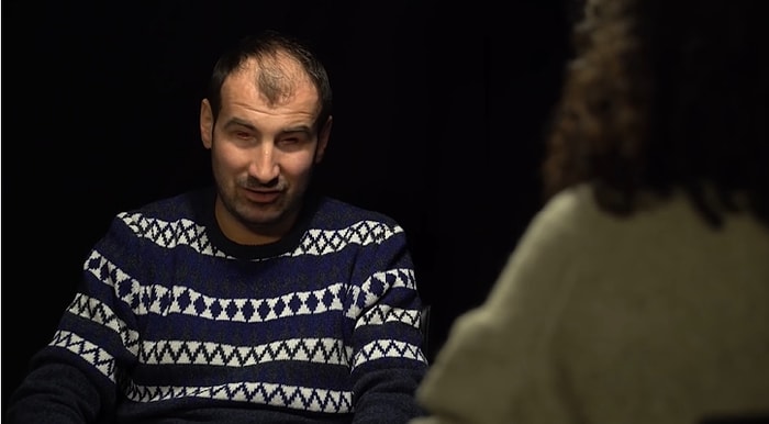 Soramazsın'dan 'Bir Görme Engelliye Sorulmaması Gereken Sorular' Videosu!