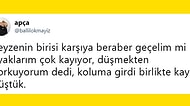 Okuyanın Keyfini Dört Köşe Yapması Pek Muhtemel Birbirinden Komik 15 Hikaye