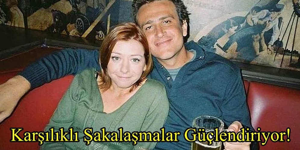 Bilim İnsanları Açıkladı: 'Şakalaşan Çiftler Güçlü İlişkilere Sahip Oluyor'