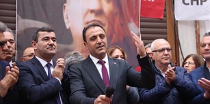 CHP Bodrum Belediye Başkan Adayı Mustafa Saruhan'ın Adaylığı Düşürüldü