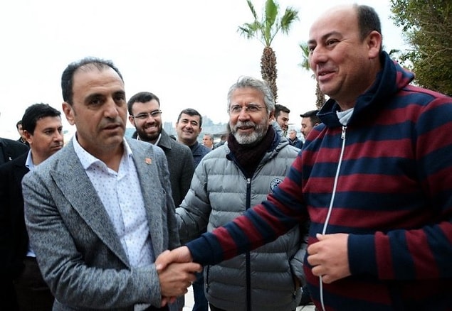 3 günle adaylığı düştü