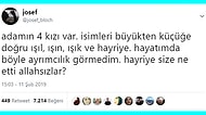 Gördükleriyle ve Yaşadıklarıyla Şanssızlık Kelimesinin Sözlükteki Anlamı Olabilecek 15 Kişi