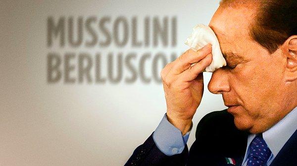 Ancak hiçbir savunma onun kurtulmasını sağlayamadı ve mahkeme, Silvio Berlusconi'ye yedi yıl hapis ve kamu görevinden men cezası verdi. Ancak ceza kesinleşmek yerine temyize gitti.