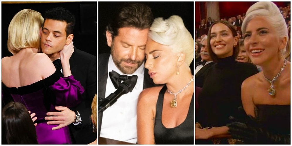 91. Akademi Ödülleri'ne Damgasını Vuran ve Muhtemelen Gözünüzden Kaçırdığınız Olaylar