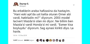 Paylaşımlarıyla Erkeklerin Karakteristik Özelliklerini Tek Bir Cümlede Özetlerken Güldürmüş 15 Kadın