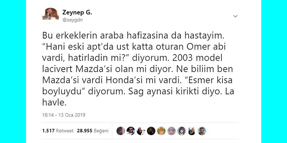 Paylaşımlarıyla Erkeklerin Karakteristik Özelliklerini Tek Bir Cümlede Özetlerken Güldürmüş 15 Kadın
