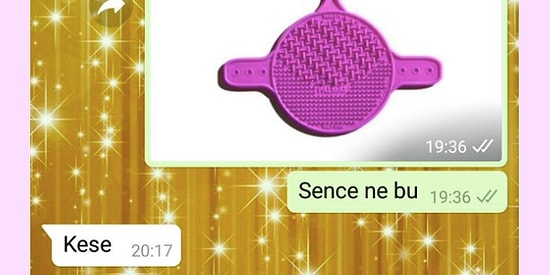 Hiçbir Erkeğin Ne Olduğunu Bilemediği Makyaj Malzemesine Gelen Komik Tahminler