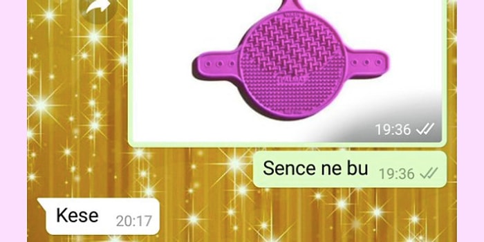 Hiçbir Erkeğin Ne Olduğunu Bilemediği Makyaj Malzemesine Gelen Komik Tahminler