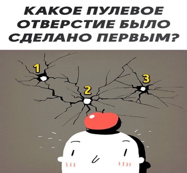 3. Что скажете?