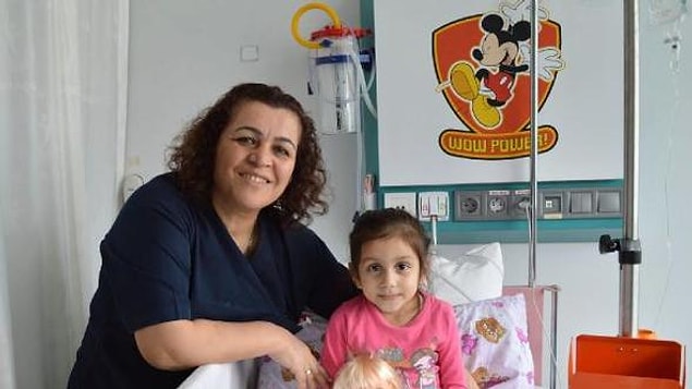 Ailelerin son derece dikkatli olması ve aldıkları oyuncakları iyi gözlemlemeleri gerekmekte.