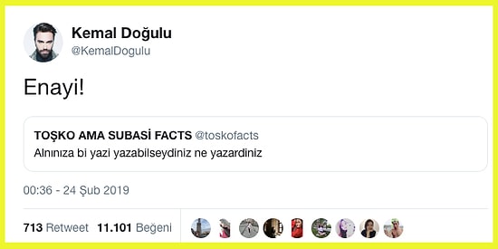 "Alnınıza Bir Yazı Yazdırabilseydiniz, Ne Yazdırırdınız?" Sorusuna Verilen Hem Eğlenceli Hem de Acıklı 20 Cevap