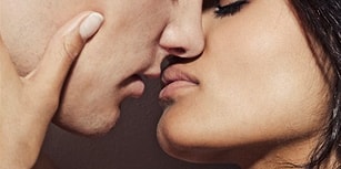 Biraz Ondan Biraz Bundan: Kusursuz Bir Seks İçin Ön Hazırlık Tüyoları, #CoupleGoals Olma Rehberi, En İlginç Fetişler