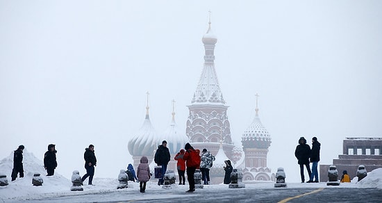 Тест: Проверьте свои знания по географии России, определив местонахождение ее субъектов