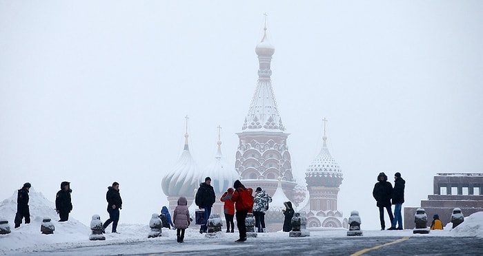 Тест: Проверьте свои знания по географии России, определив местонахождение ее субъектов