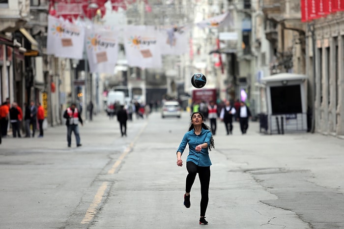 Dünyanın En Sağlıklı Ülkeleri Açıklandı: Türkiye Kaçıncı Sırada?