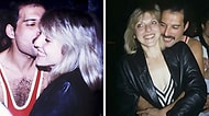 Aşkın Ötesine Geçip Sonsuz Bir Dostluk Yaşayan Freddie Mercury ve Mary Austin'in Görünce Hayran Bırakan 25 Fotoğrafı