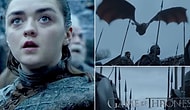 Bomba Gibi Geliyor: Game of Thrones'un 6 Saniyelik Son Trailerı Hayranlarını Şaşkına Uğrattı!