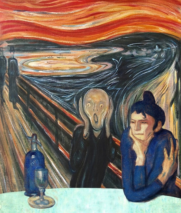 8. Уже вторая пошла?!