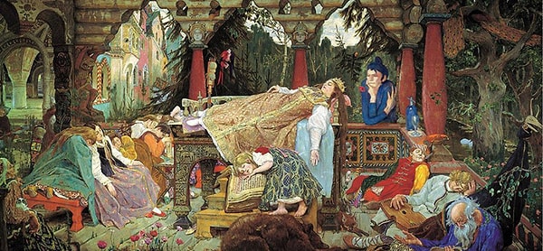 1. Как же вы так быстро набубенились, ребята?